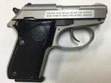 BERETTA 3032 TOMCAT .32 ACP - 2 of 3