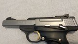 BROWNING BUCKMARK .22 LR - 3 of 3