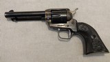 COLT Peacemaker 22 Scout .22 LR/.22 WMR - 3 of 3