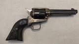 COLT Peacemaker 22 Scout .22 LR/.22 WMR - 2 of 3