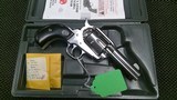 RUGER VAQUERO .45 COLT/.45 ACP - 2 of 2