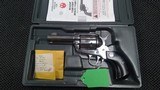 RUGER VAQUERO .45 COLT/.45 ACP