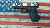 GLOCK G23 GEN 4 .40 S&W - 2 of 3