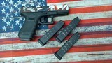 GLOCK G23 GEN 4 .40 S&W - 1 of 3