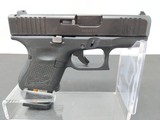 GLOCK 27 .40 S&W - 2 of 2