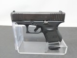 GLOCK 27 .40 S&W - 1 of 2