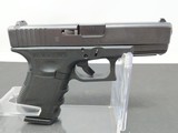 GLOCK G32 .357 SIG - 2 of 2