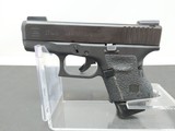 GLOCK G26 GEN 5 9MM LUGER (9x19 PARA) - 1 of 2