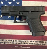 GLOCK G30 GEN 5 .45 ACP - 1 of 3