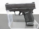 SPRINGFIELD ARMORY XDS-9 9MM LUGER (9x19 PARA) - 2 of 3
