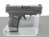 SPRINGFIELD ARMORY XDS-9 9MM LUGER (9x19 PARA) - 3 of 3