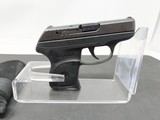 RUGER LCP .380 ACP - 2 of 2