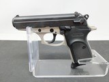 BERSA THUNDER .380 .380 ACP - 1 of 2