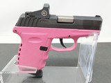 SCCY CPX-2 9MM LUGER (9x19 PARA) - 2 of 2