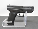 SPRINGFIELD ARMORY XD-9 9MM LUGER (9x19 PARA) - 2 of 2