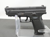 SPRINGFIELD ARMORY XD-9 9MM LUGER (9x19 PARA) - 1 of 2