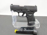 TAURUS G3C 9MM LUGER (9x19 PARA) - 1 of 2