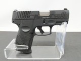 TAURUS G3C 9MM LUGER (9x19 PARA) - 2 of 2