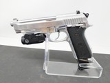 TAURUS PT 92 AFS 9MM LUGER (9x19 PARA) - 1 of 2