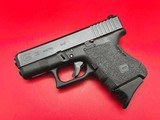 GLOCK G26 GEN 3 9MM LUGER (9x19 PARA) - 2 of 3
