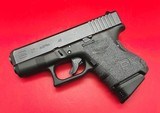 GLOCK G27 GEN 3 .40 S&W - 2 of 3