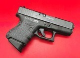 GLOCK G27 GEN 3 .40 S&W - 1 of 3