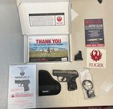 RUGER LCP II .22LR/.22MAG - 1 of 3