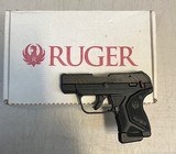 RUGER LCP II .22LR/.22MAG - 2 of 3