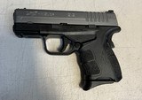 SPRINGFIELD ARMORY XDS .45 ACP - 1 of 3