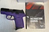 SCCY CPX-2 9MM LUGER (9x19 PARA) - 3 of 3