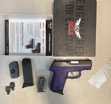 SCCY CPX-2 9MM LUGER (9x19 PARA) - 2 of 3