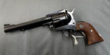 RUGER BLACKHAWK .357 MAG - 1 of 3