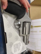 TAURUS JUDGE .45 LC/.410 GA