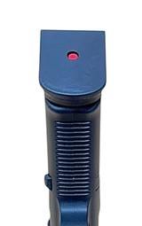 ADLER AD9 semi auto Polymer pistol 9MM LUGER (9x19 PARA) - 3 of 3