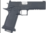 PHOENIX ARMS Phoenix Trinity H-Duty Compensated Aluminum EVO Grip optic ready 9MM LUGER (9x19 PARA) - 1 of 1