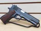 NORINCO 1911A1 .45 ACP - 1 of 3