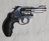 SMITH & WESSON 63 .22 LR