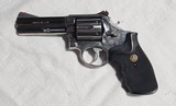 SMITH & WESSON 686 .357 MAG - 1 of 3