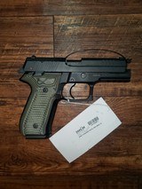 AREX REX ZERO 1S 9MM LUGER (9x19 PARA) - 1 of 2