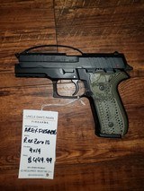 AREX REX ZERO 1S 9MM LUGER (9x19 PARA) - 2 of 2