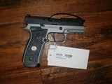 SIG SAUER P320 9MM LUGER (9x19 PARA) - 2 of 2