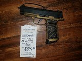 SIG SAUER P365 XL 9MM LUGER (9x19 PARA) - 1 of 2