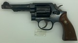 SMITH & WESSON Model 10-7 .38 SPL - 2 of 3