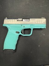 SPRINGFIELD ARMORY HELLCAT PRO OSP 9MM LUGER (9X19 PARA) - 3 of 3