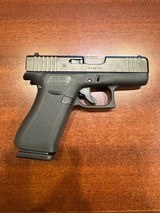 GLOCK G43X 9MM LUGER (9x19 PARA) - 2 of 3