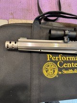 SMITH & WESSON 460XVR PERFORMANCE .460 S&W MAGNUM - 3 of 3