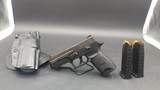 SIG SAUER P250 9MM LUGER (9x19 PARA) - 1 of 3
