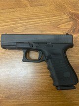 GLOCK G19 GEN 4 9MM LUGER (9X19 PARA) - 2 of 3