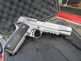 SMITH & WESSON SW1911TA E-SERIES .45 ACP - 2 of 3