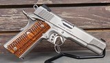 KIMBER 1911 RAPTOR II .45 .45 ACP - 1 of 3